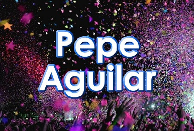 Pepe Aguilar