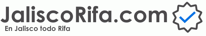 Jalisco Rifa