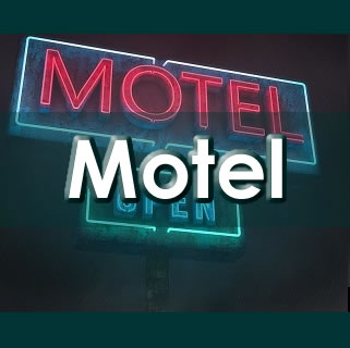 motel