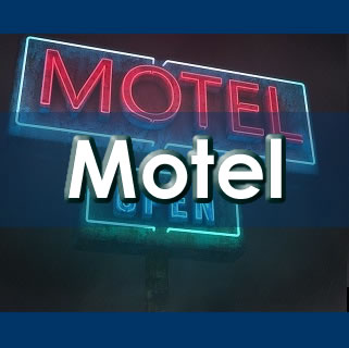 moteles cerca 1